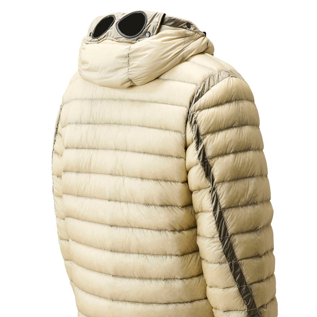 [C.P. Company] DD-Shell Goggle Chest Pocket Jacket