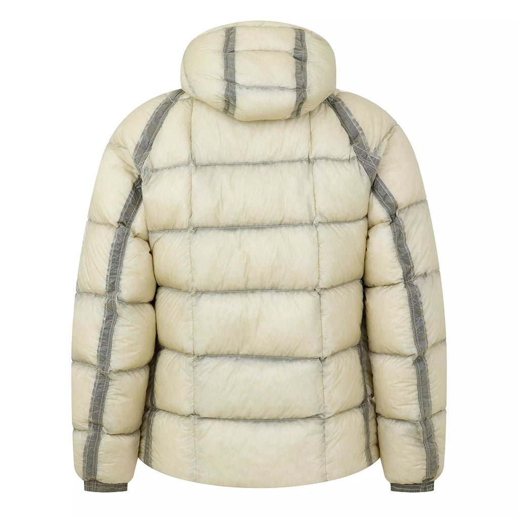 [C.P. Company] DD-Shell Hooded Lens Jacket