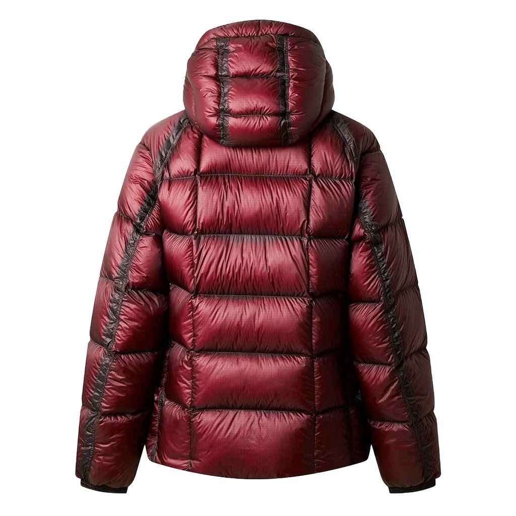 [C.P. Company] DD-Shell Hooded Lens Jacket