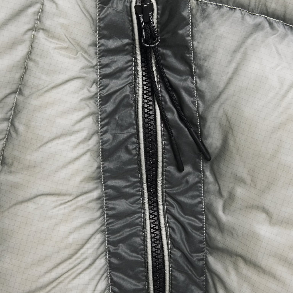 [C.P. Company] DD-Shell Hooded Lens Jacket