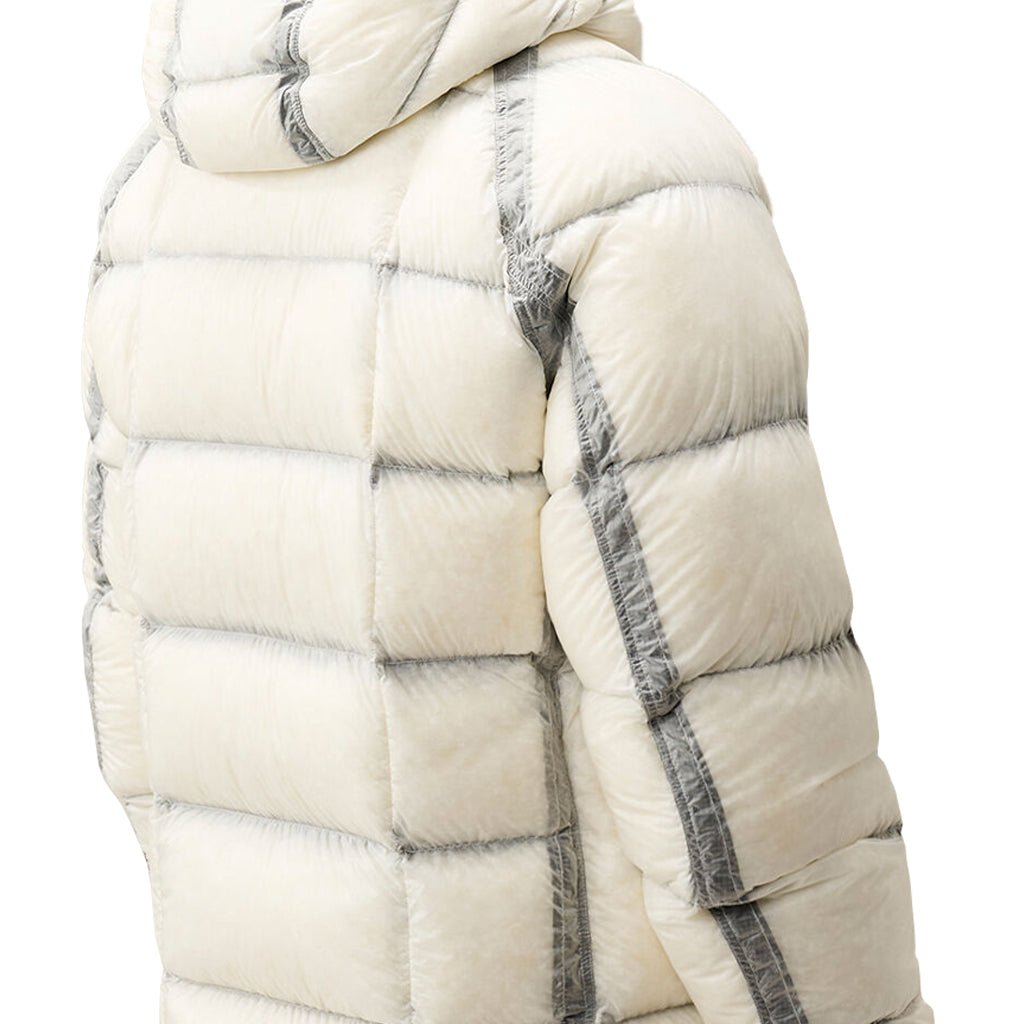 [C.P. Company] DD-Shell Hooded Lens Jacket