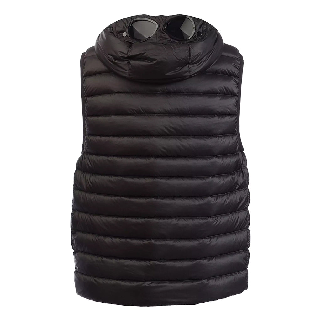 [C.P. Company] DD-Shell Vest