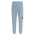[C.P. Company] Diagonal Raised Fleece Cargo Sweatpants