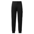 [C.P. Company] Diagonal Raised Fleece Cargo Sweatpants