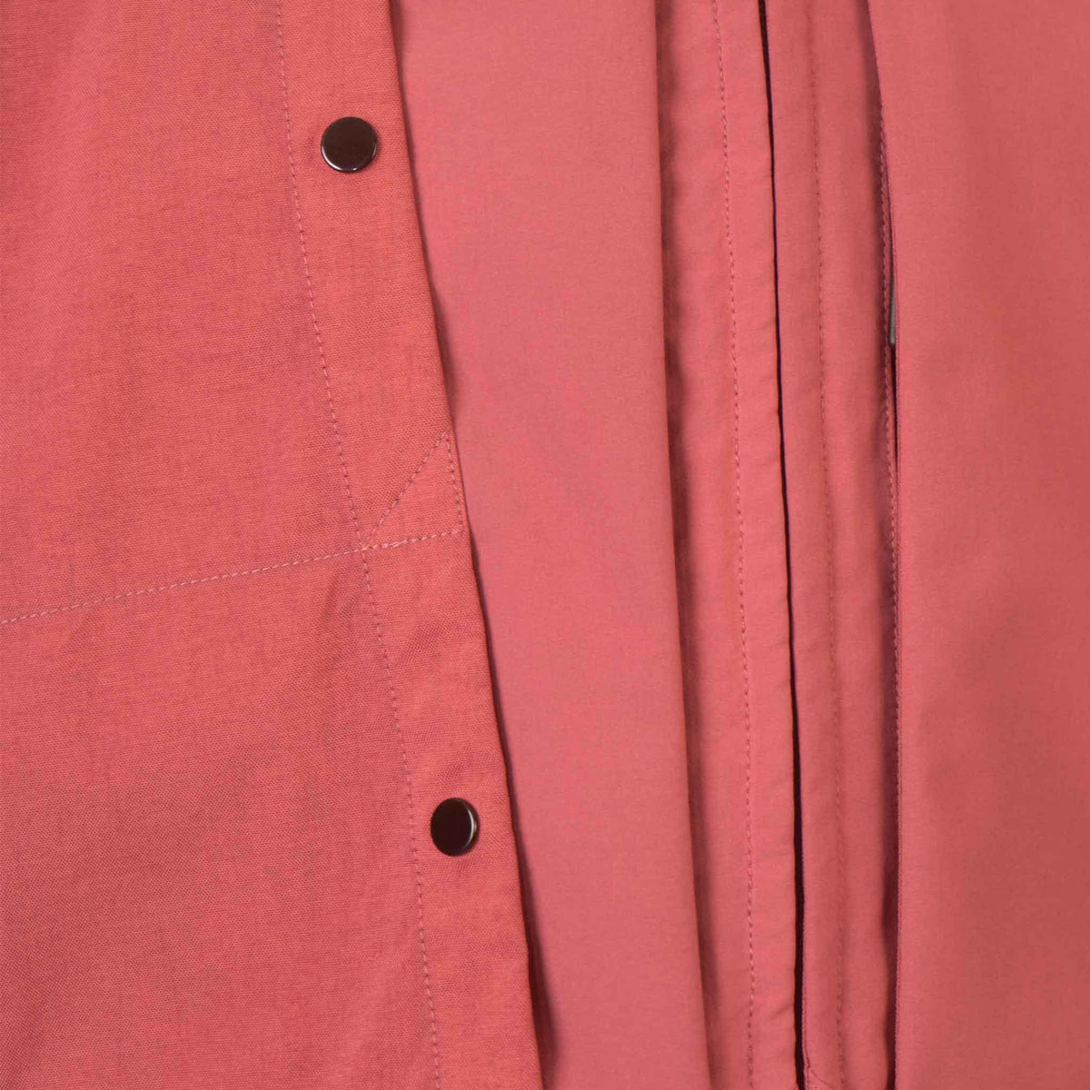 [C.P. Company] GD Shell Lens Jacket in Red Bud