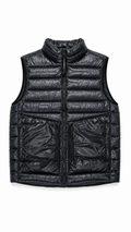 Gilet C.P Company D.D. Shell Down Jacket - Gris - Taille 54