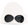 [C.P. Company] goggle Knit Cap