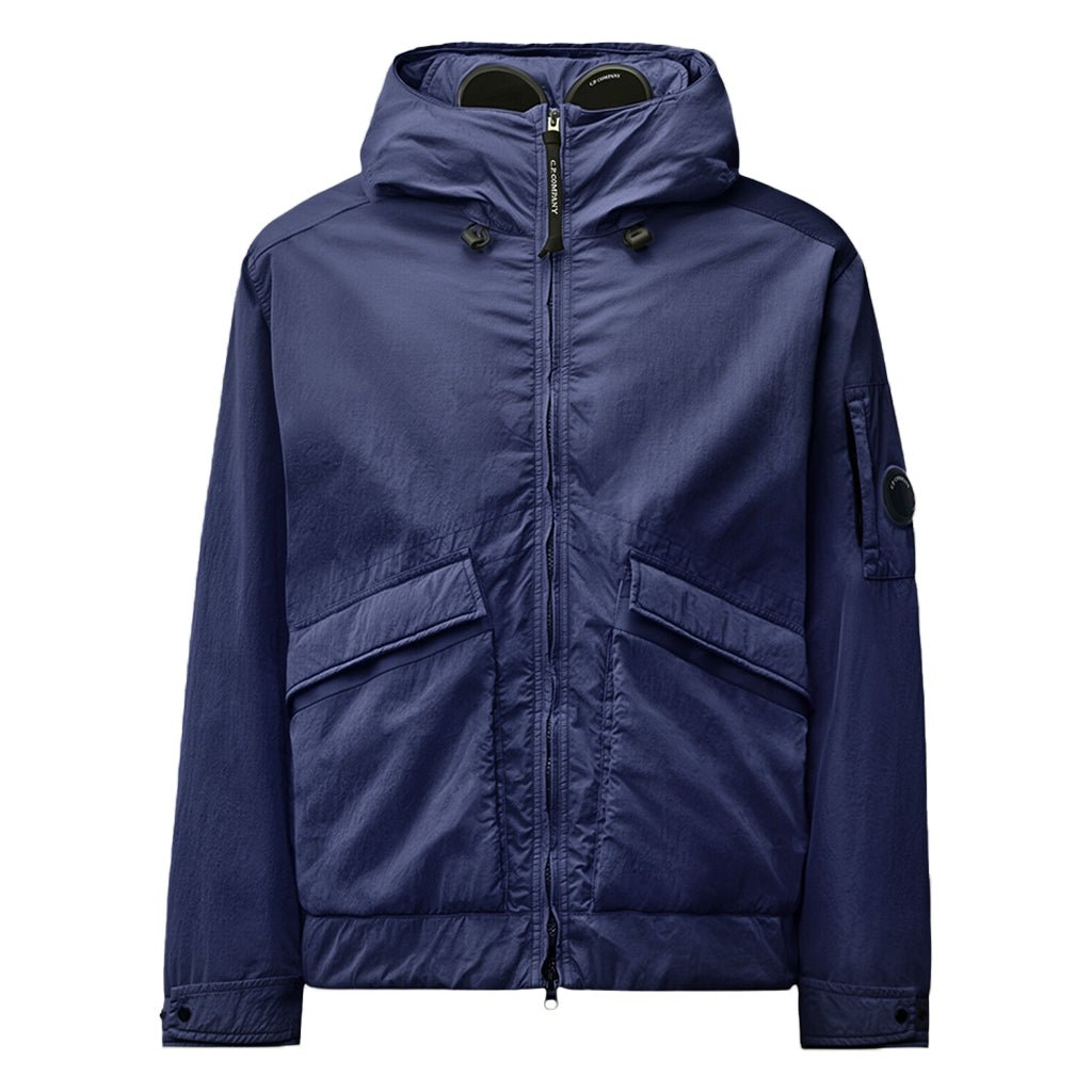 [C.P. Company] Heavy Chrome - R Medium Jacket