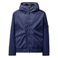 [C.P. Company] Heavy Chrome - R Medium Jacket