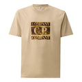 [C.P. Company] Jersey 30/1 PD Faded Logo T-Shirt