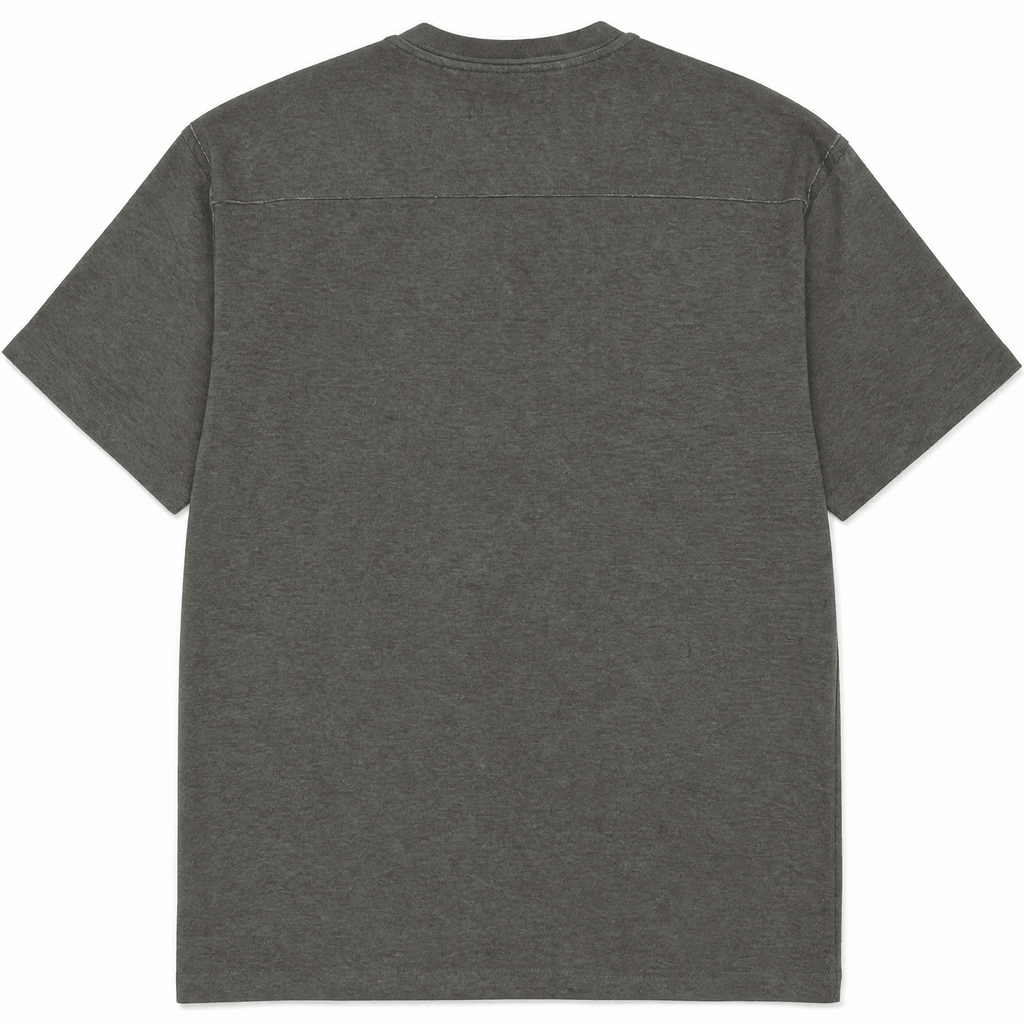 C.P. Company Jersey Plated Logo T-Shirt