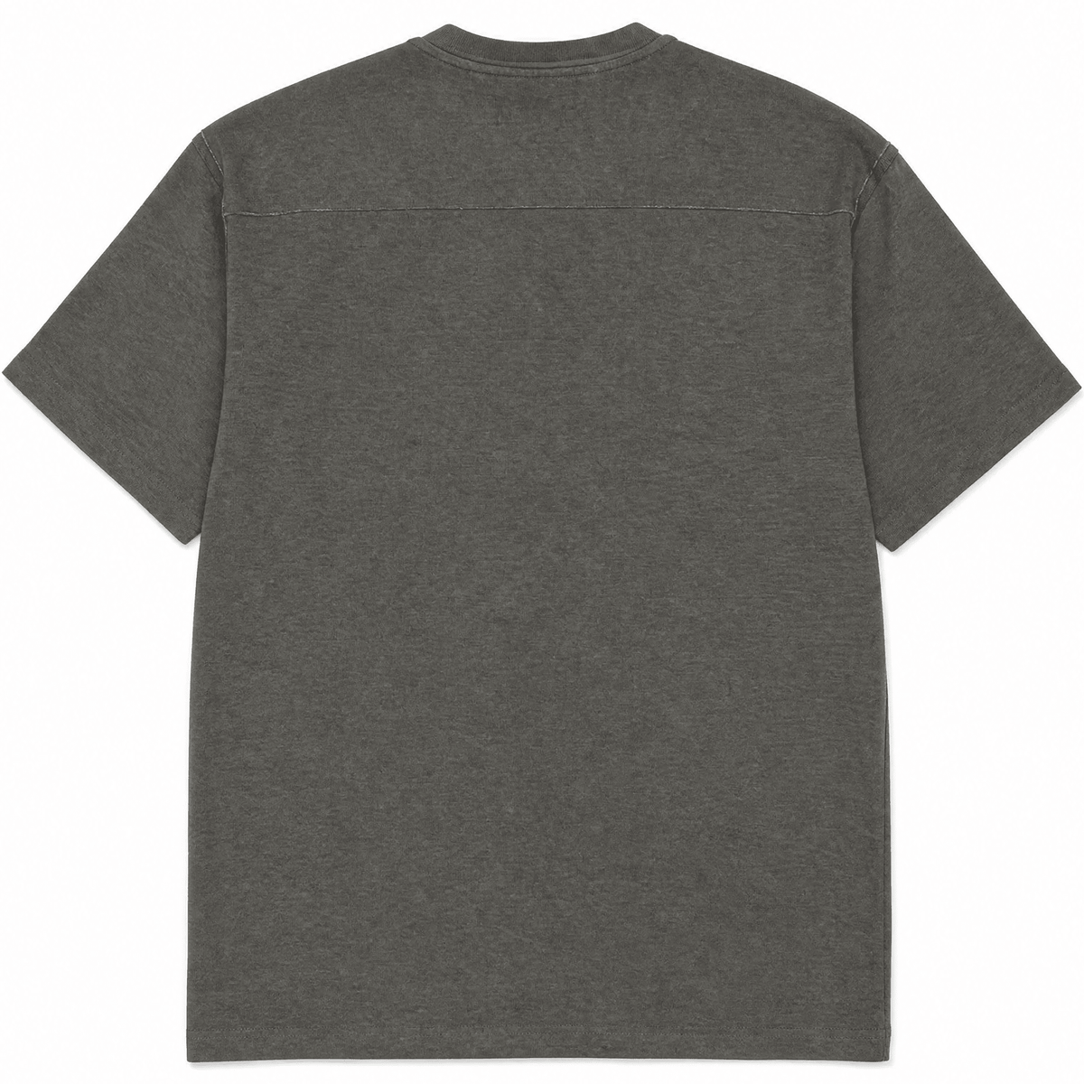 C.P. Company Jersey Plated Logo T-Shirt