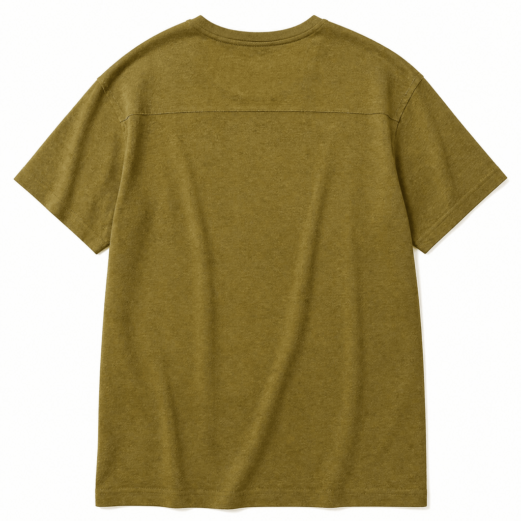 C.P. Company Jersey Plated Logo T-Shirt