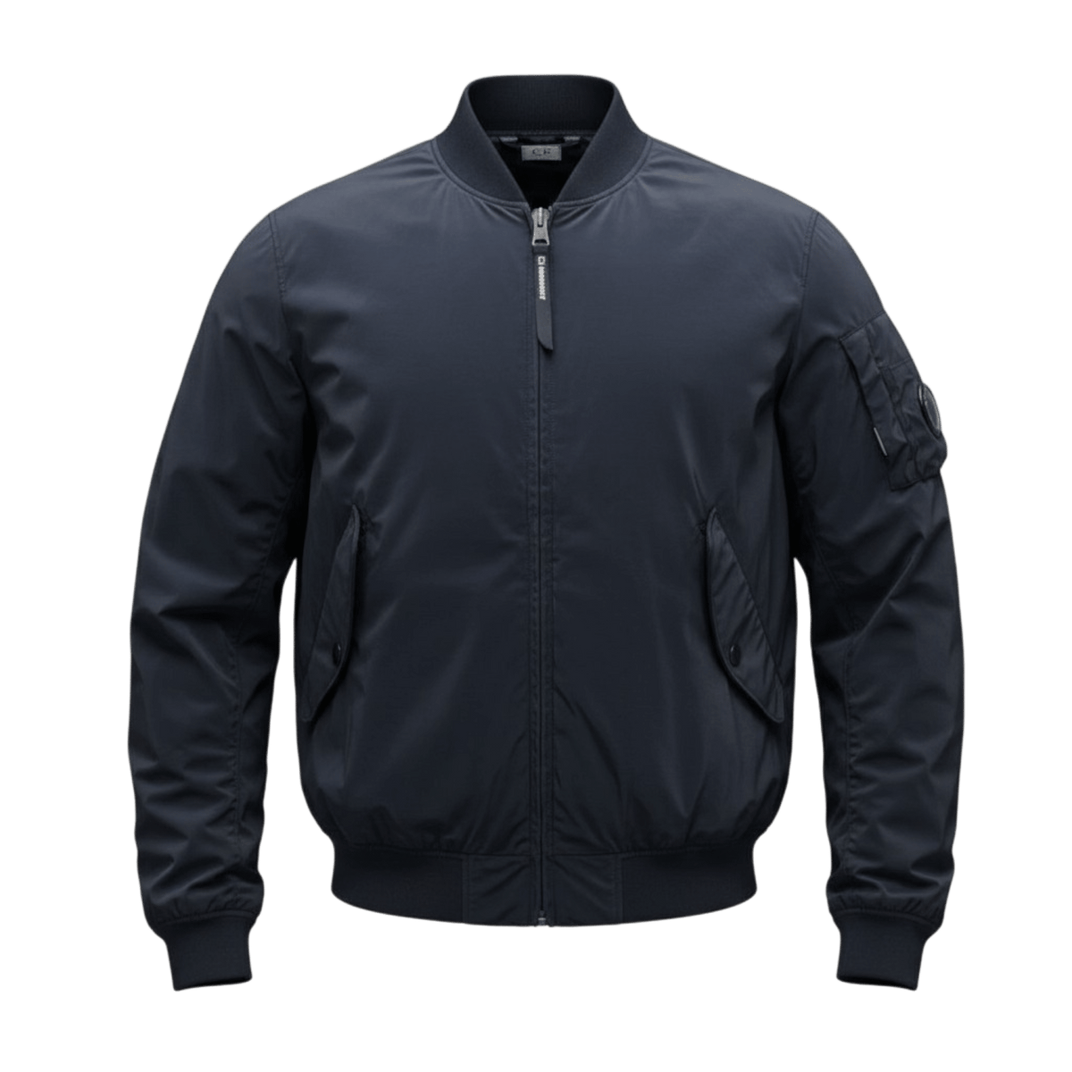 C.P. Company Nycra-R Bomberjacke, navy