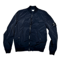 C.P. Company Nycra-R Bomberjacke, navy