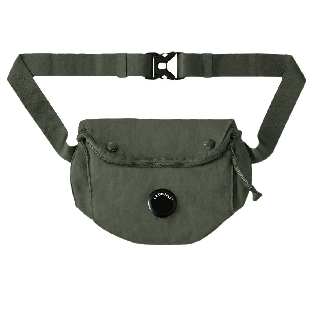[C.P. Company] Nylon B Waist Bag