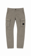 Pantalon Cargo C.P Company - Gris - Taille 50