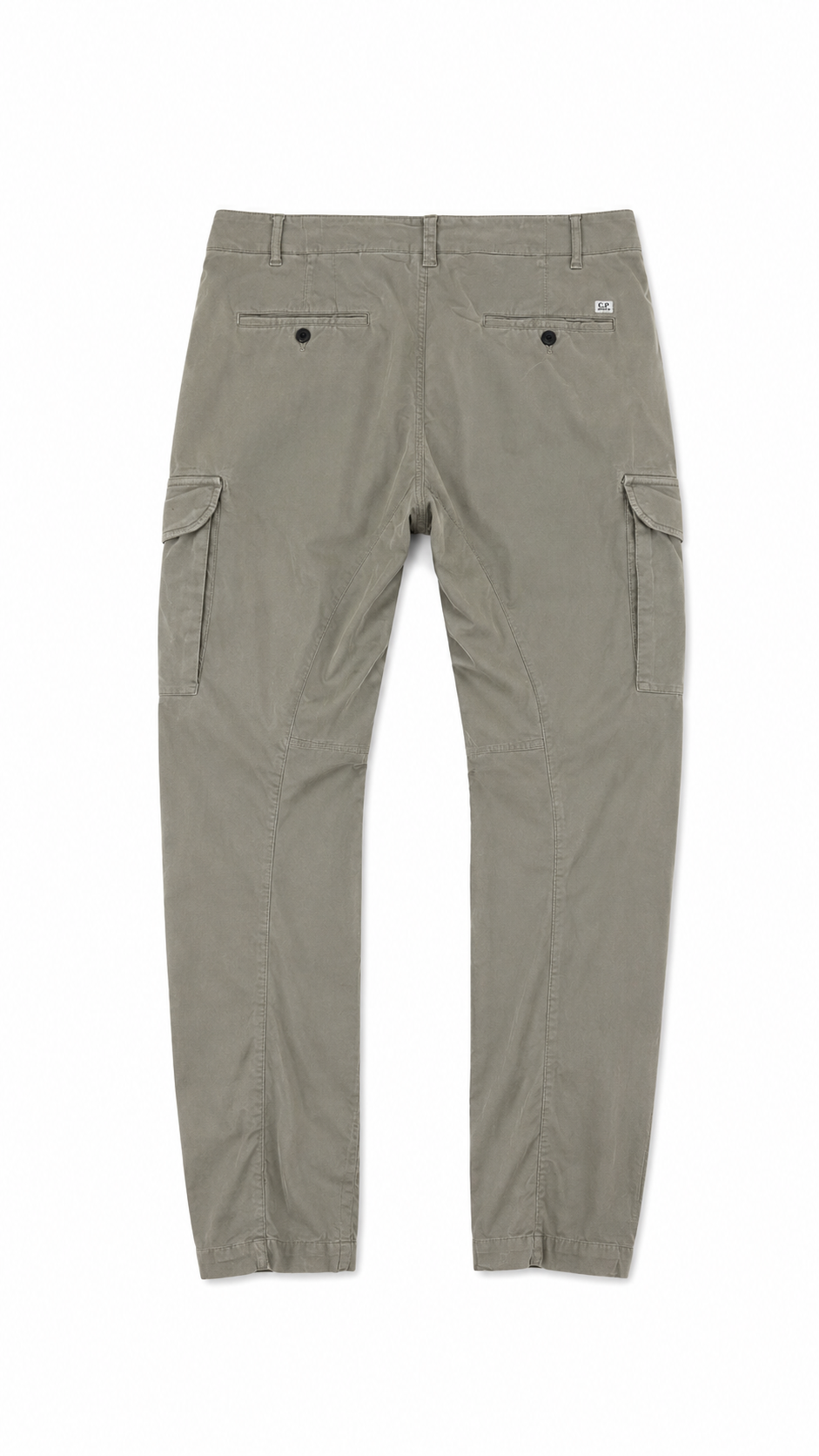 Pantalon Cargo C.P Company - Gris - Taille 50