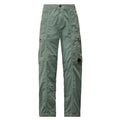 [C.P. Company] Cargo Pant In Chrome - R