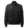 [C.P. Company] Pro-Tek Primaloft® Silver Lens Bomber Jacket