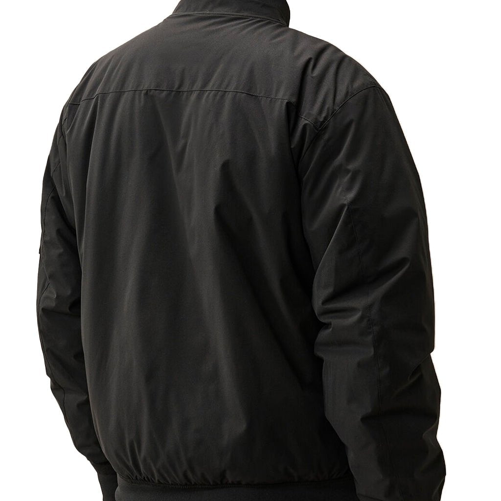[C.P. Company] Pro-Tek Primaloft® Silver Lens Bomber Jacket