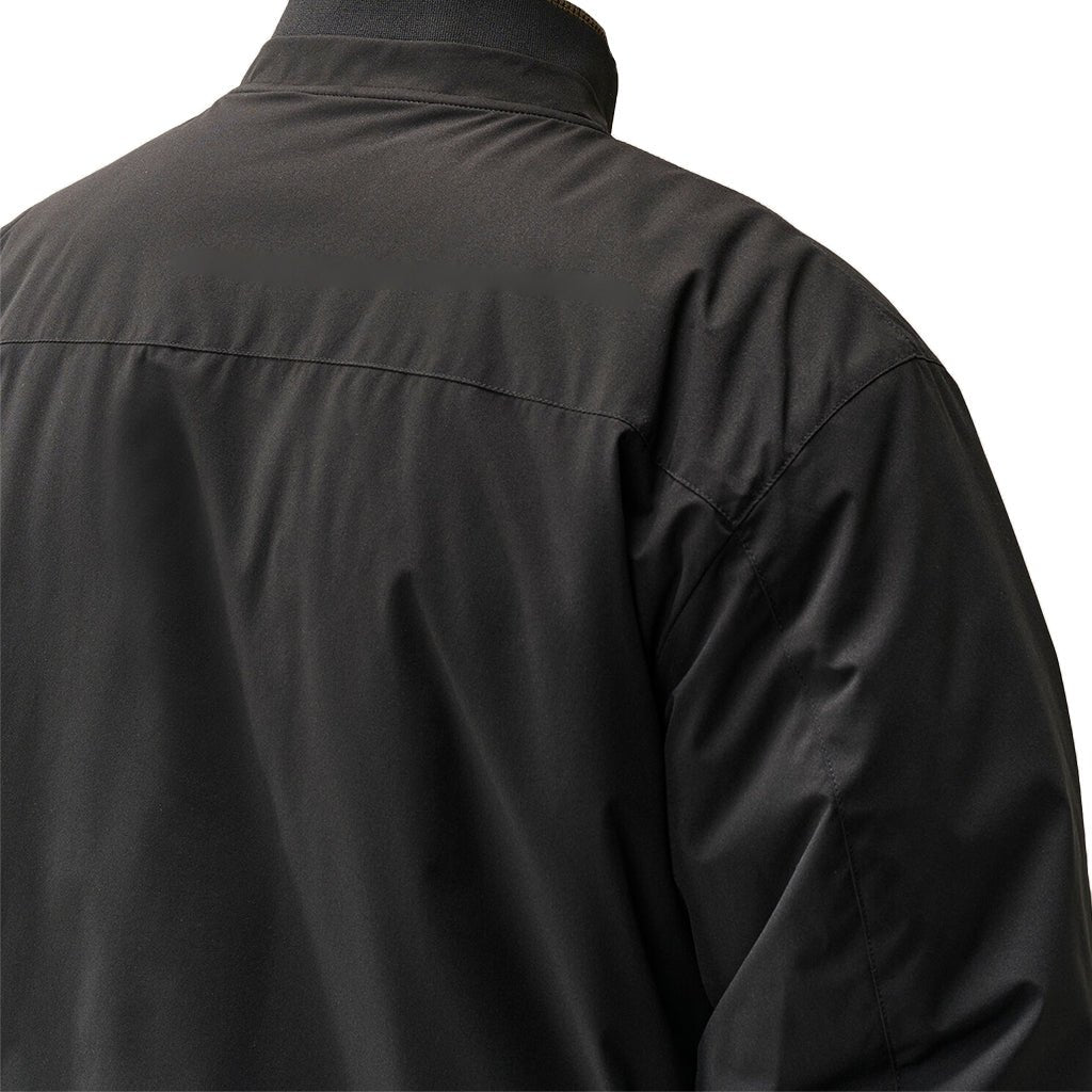 [C.P. Company] Pro-Tek Primaloft® Silver Lens Bomber Jacket