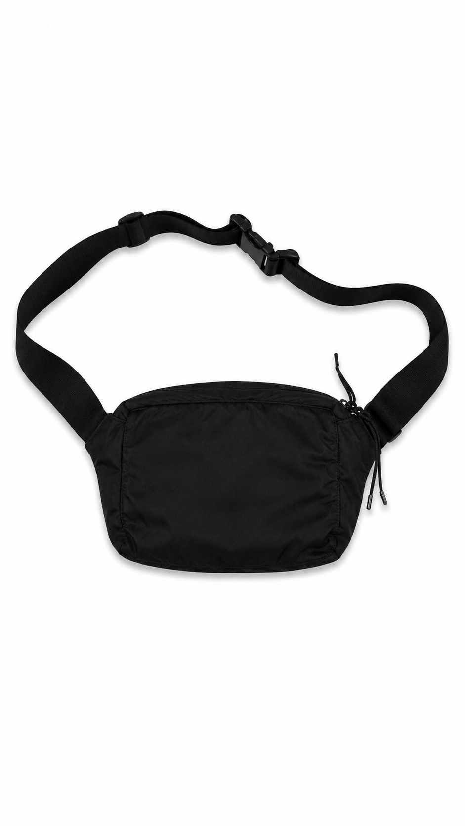 Sacoche C.P. Company Nylon B Lens Mini noire - Neuf