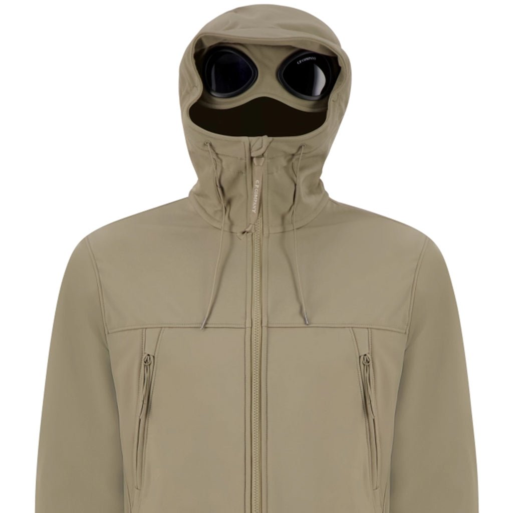 [C.P. Company] Shell - R Medium Jacket