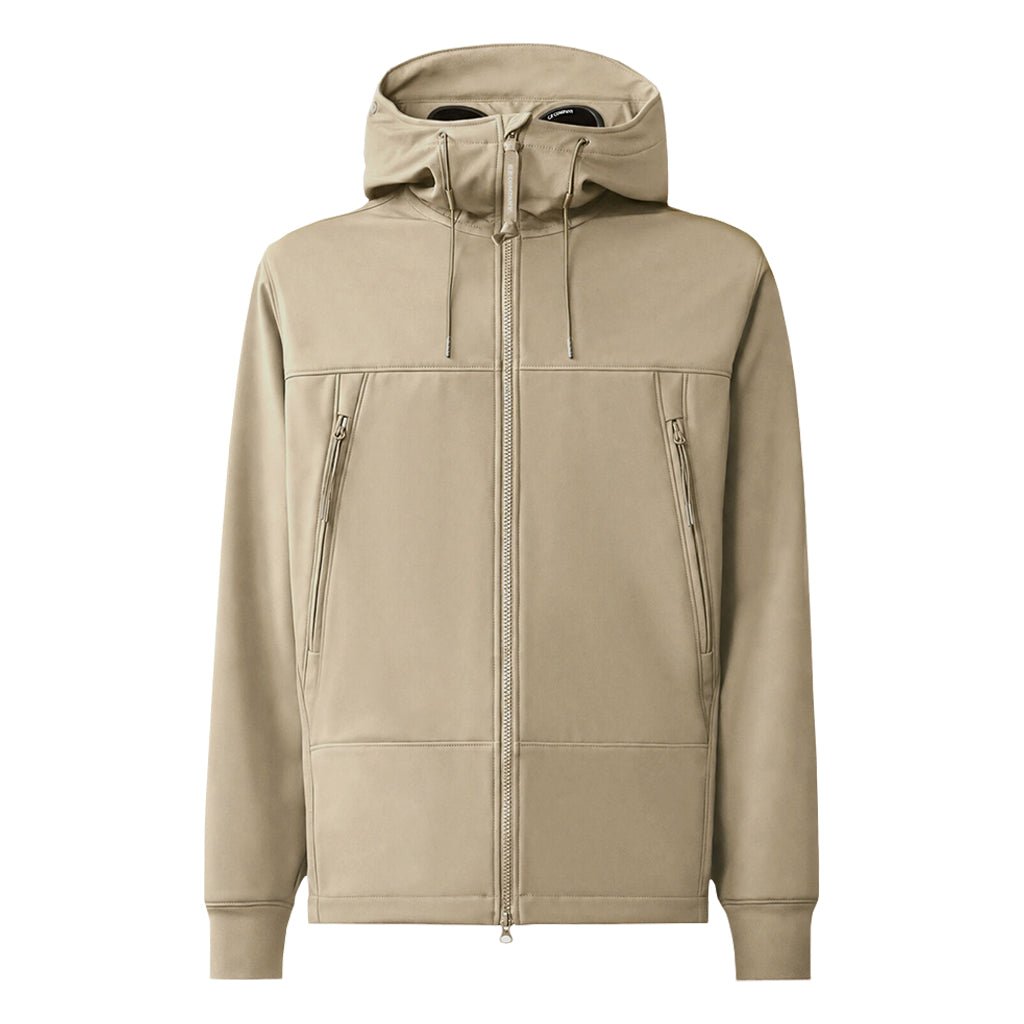 [C.P. Company] Shell - R Medium Jacket