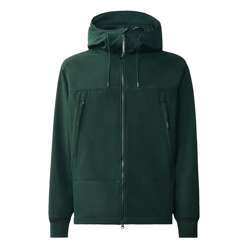 [C.P. Company] Shell - R Medium Jacket