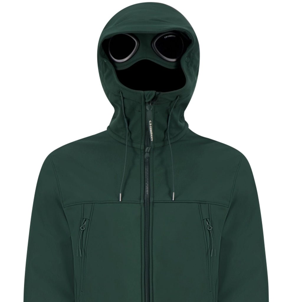 [C.P. Company] Shell - R Medium Jacket