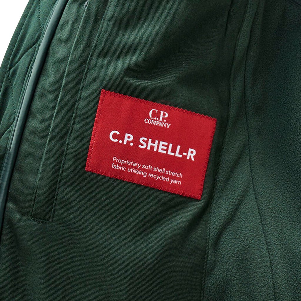 [C.P. Company] Shell - R Medium Jacket