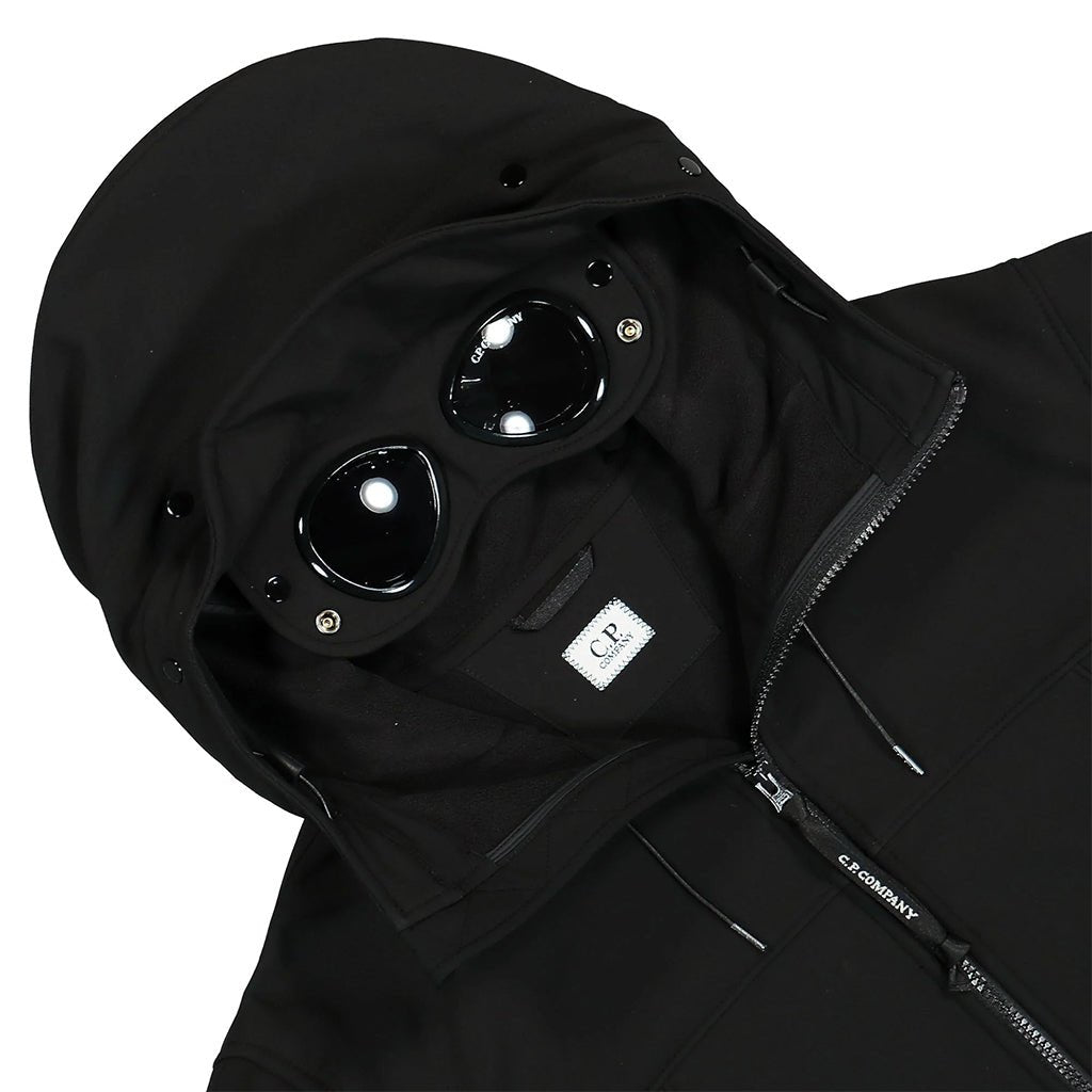 [C.P. Company] Shell - R Medium Jacket