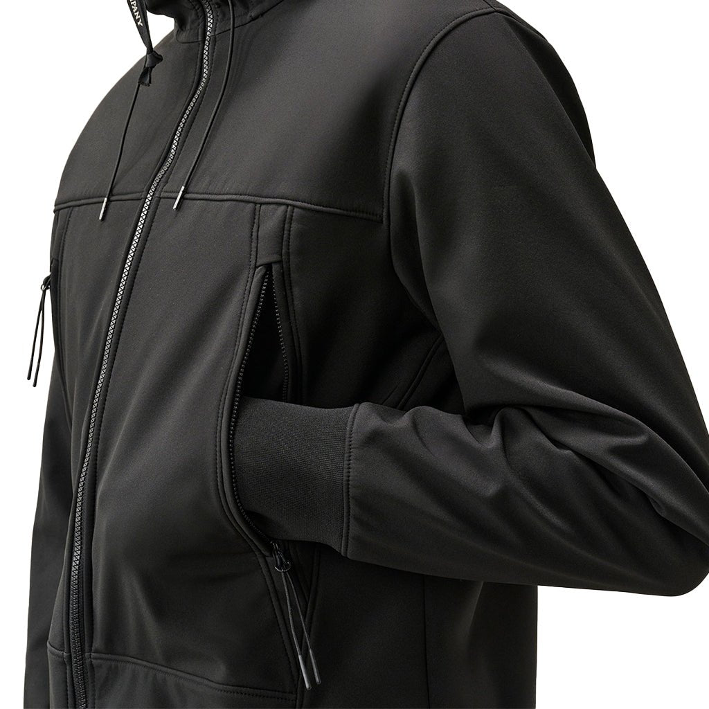 [C.P. Company] Shell - R Medium Jacket