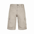 [C.P. Company] Stretch Sateen Cargo Lens Shorts