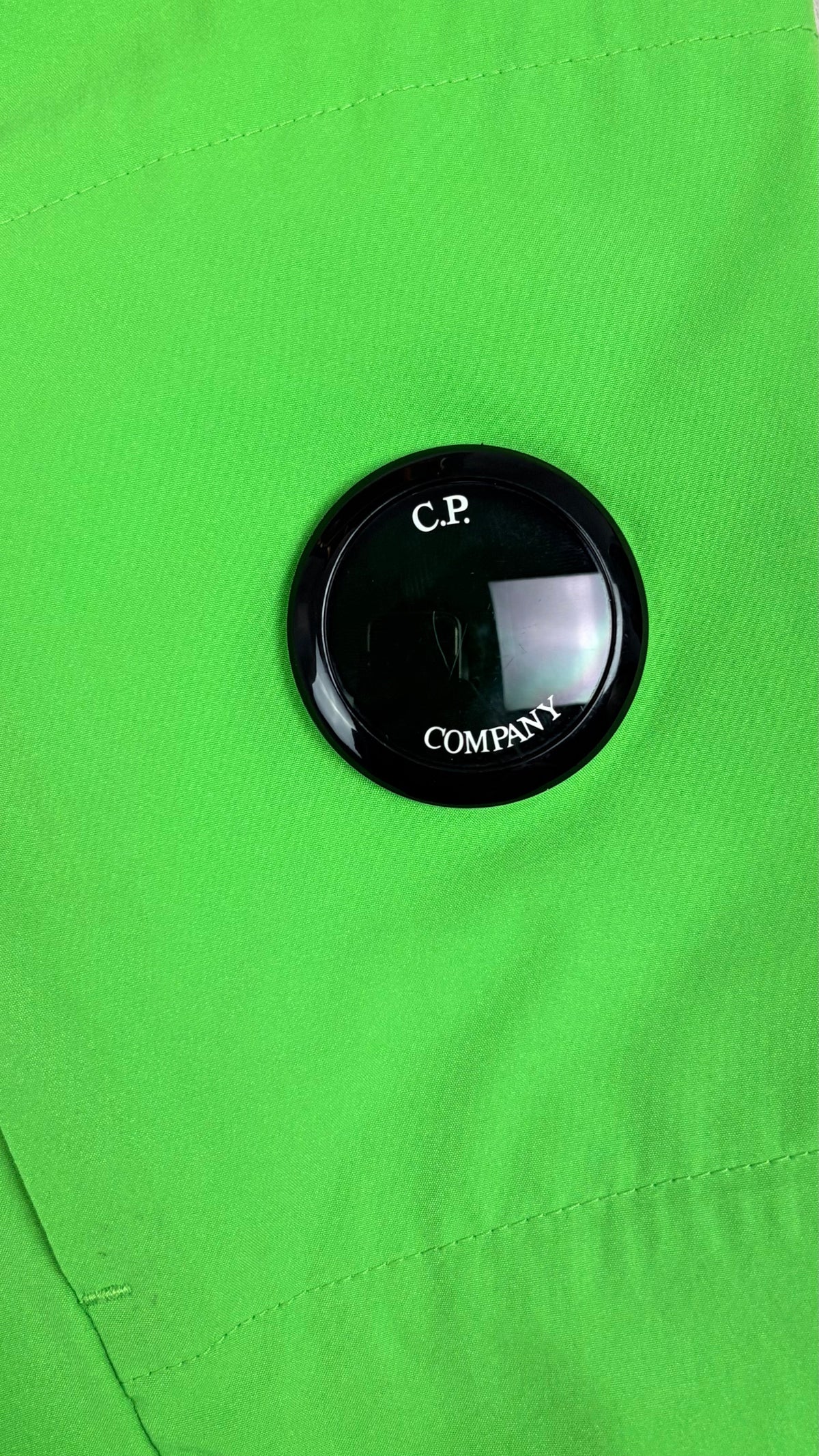 Veste C.P Company Pro-Tek - Vert - Taille 46