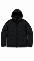 Veste C.P Company Shell-R - Noir - Neuf - Collection 2026