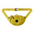 C.P. Company Waistbag – Nylon B mit Linsen-Detail, gelb