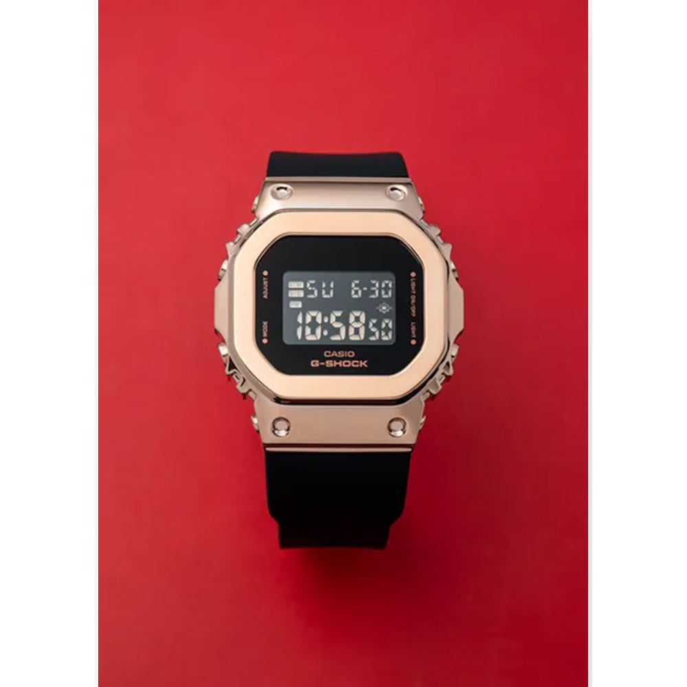 G-SHOCK GMS5600PG-1