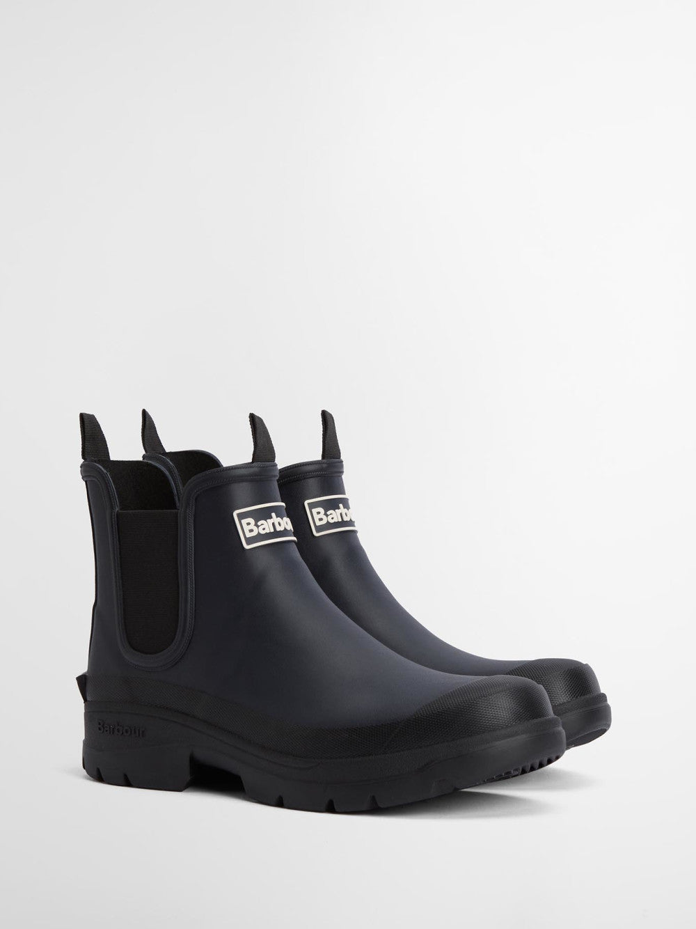 Men's Nimbus Wellingtons Navy