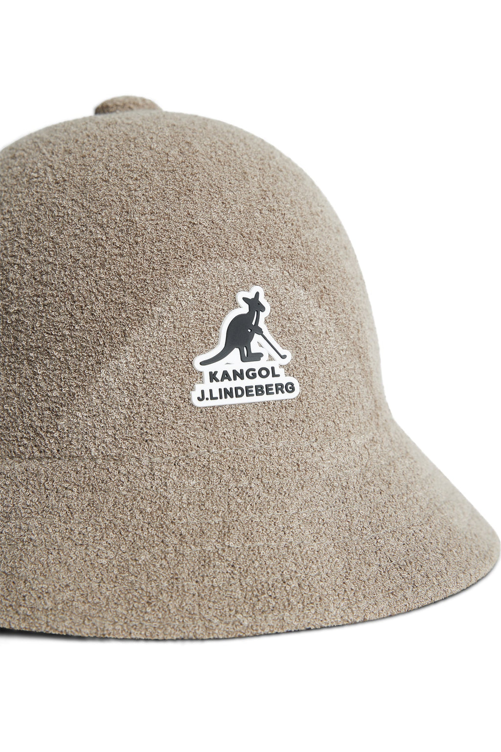 J.LINDEBERG SCARLETT CASUAL VINTAGE KHAKI