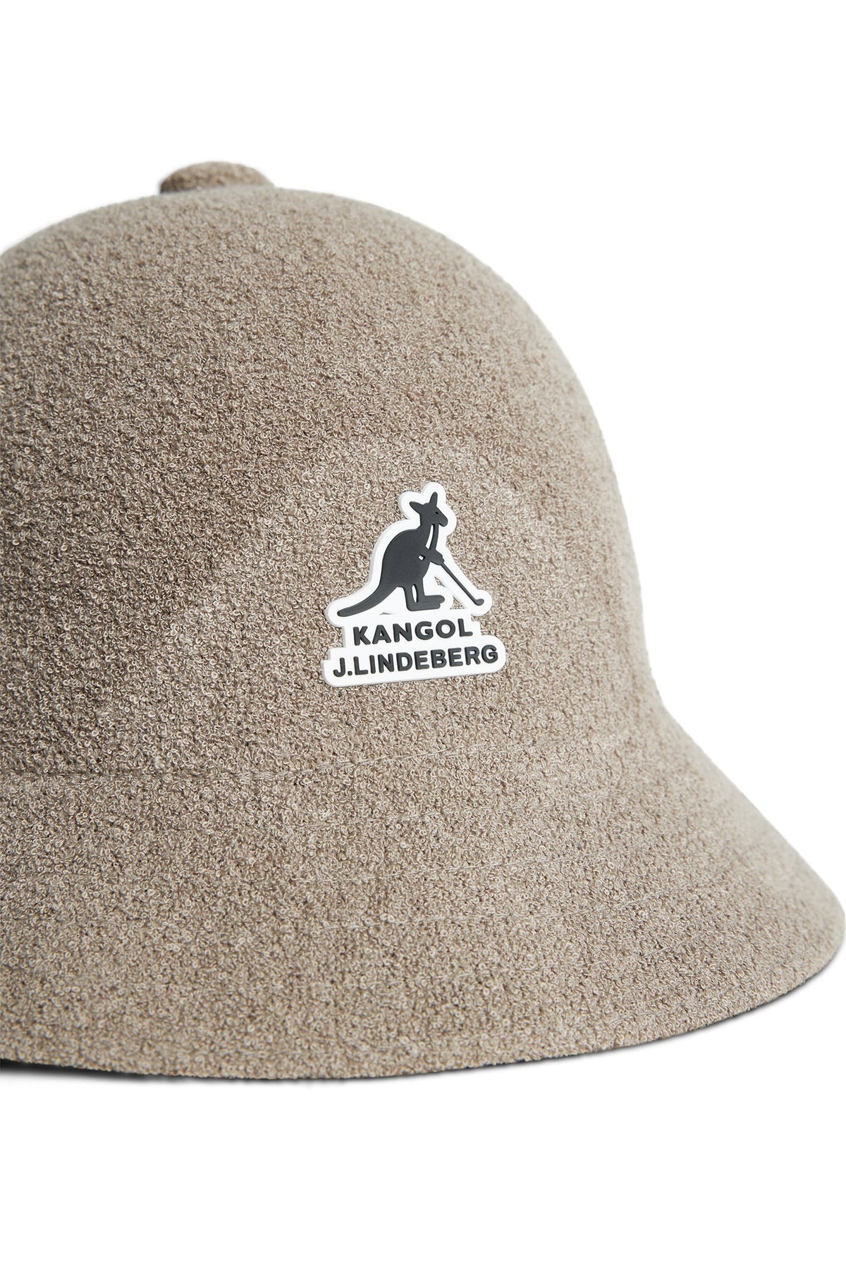J.LINDEBERG SCARLETT CASUAL VINTAGE KHAKI
