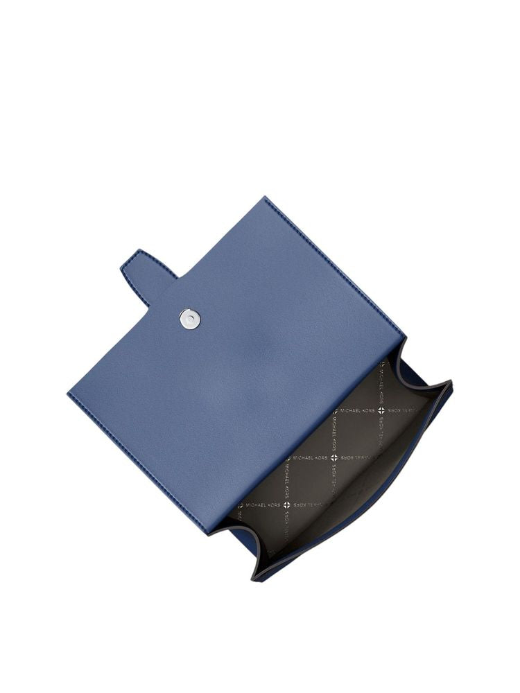 Michael Kors Crossbody Bag — Navy