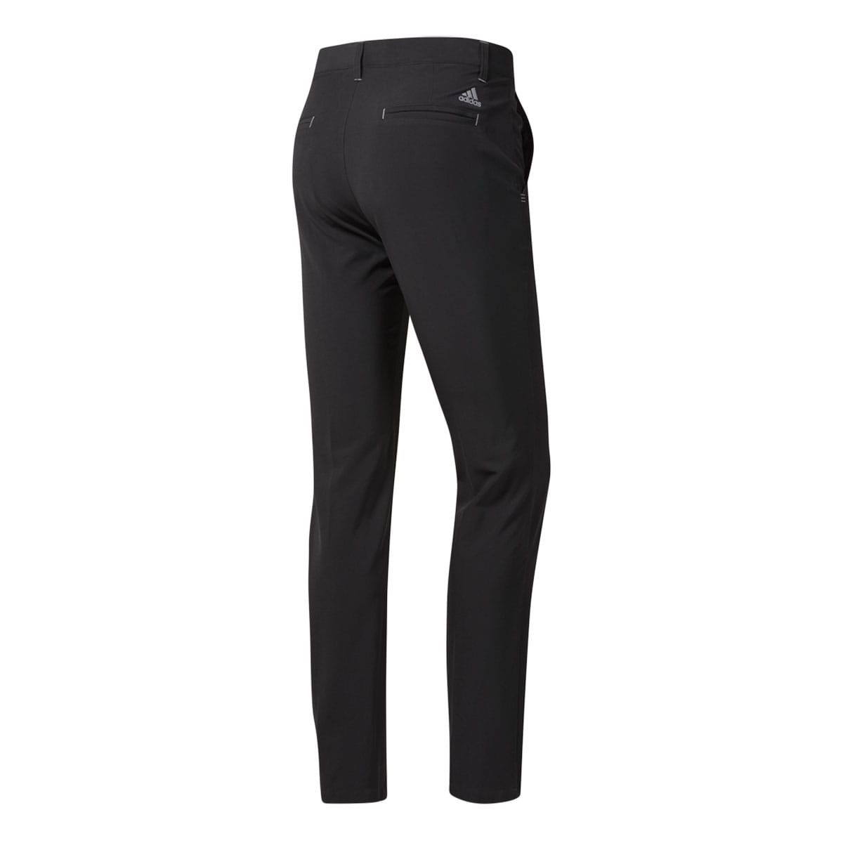adidas Ultimate365 Tapered Trousers - Black