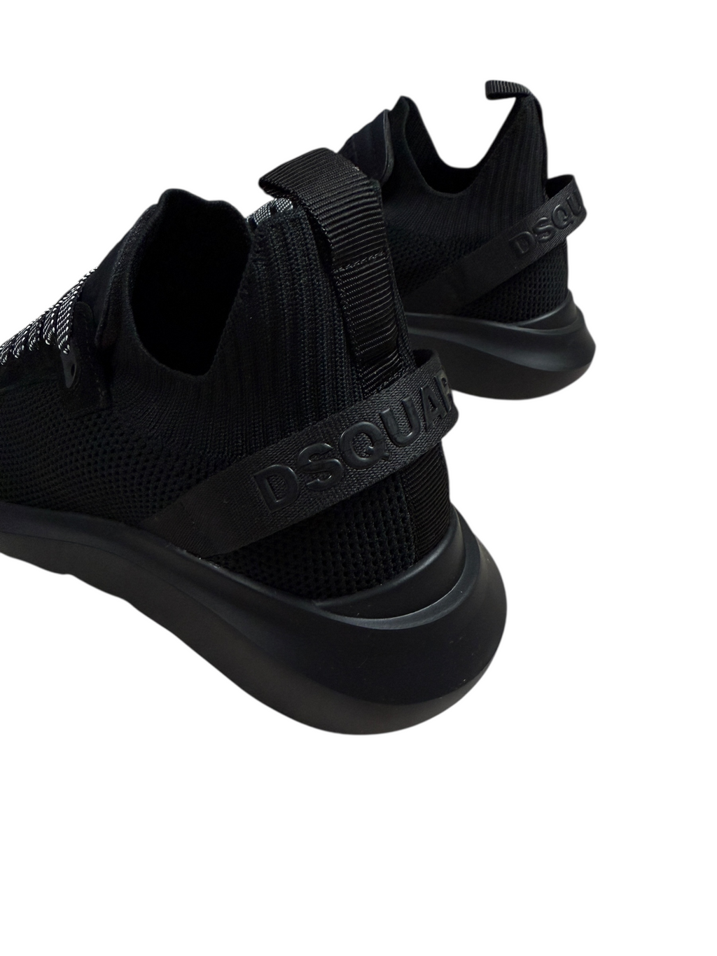 Sneakers Dsquared2 - Noir - Neuf