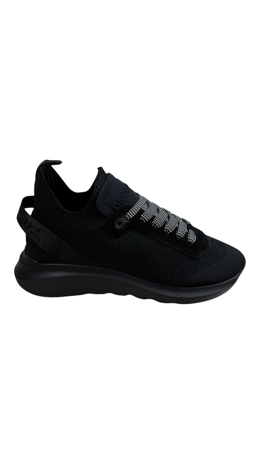 Sneakers Dsquared2 - Noir - Neuf