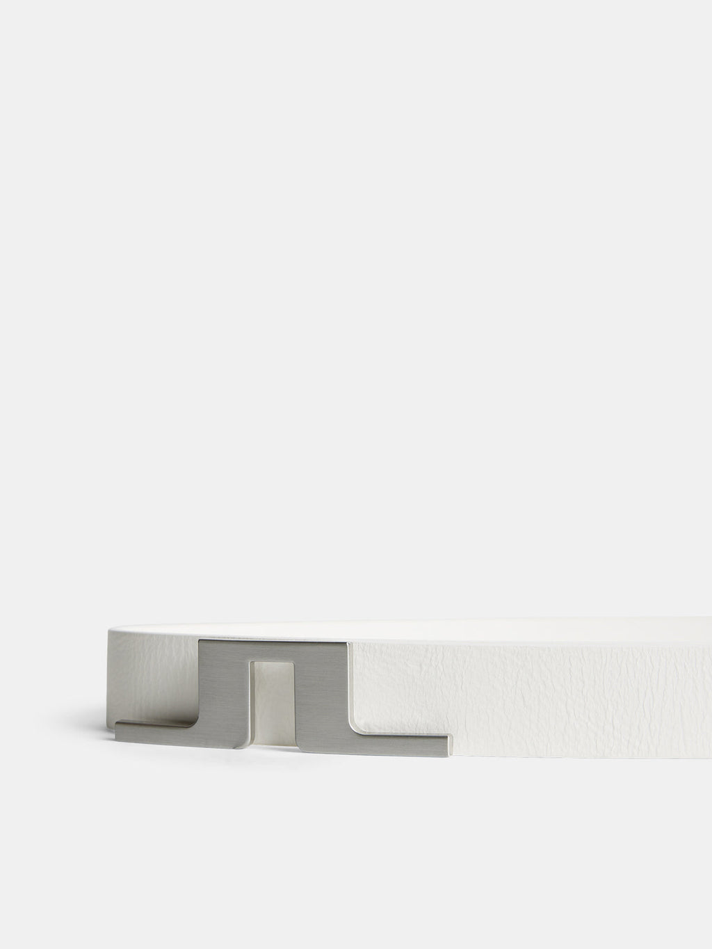 J.LINDEBERG BETSY BELT WHITE