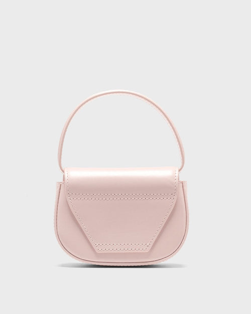 1DR 1DR XS cross bodybag MISTY ROSE