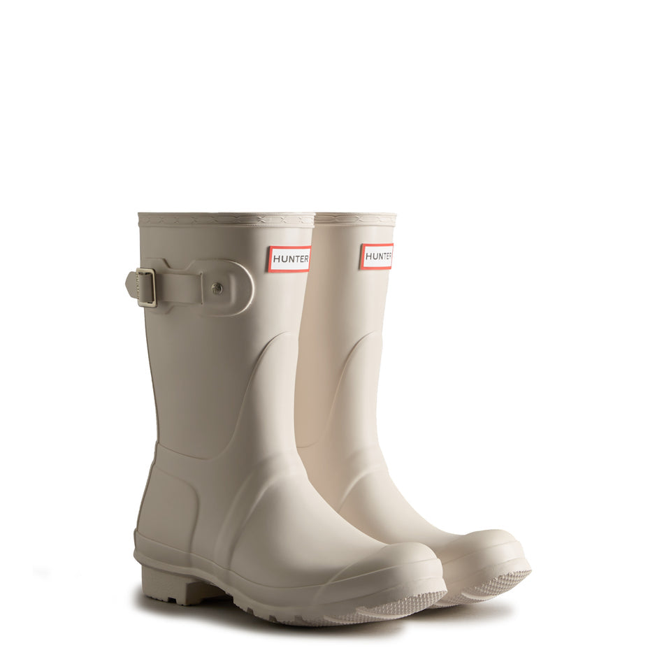 Women's Original Short Rain Boots CAST