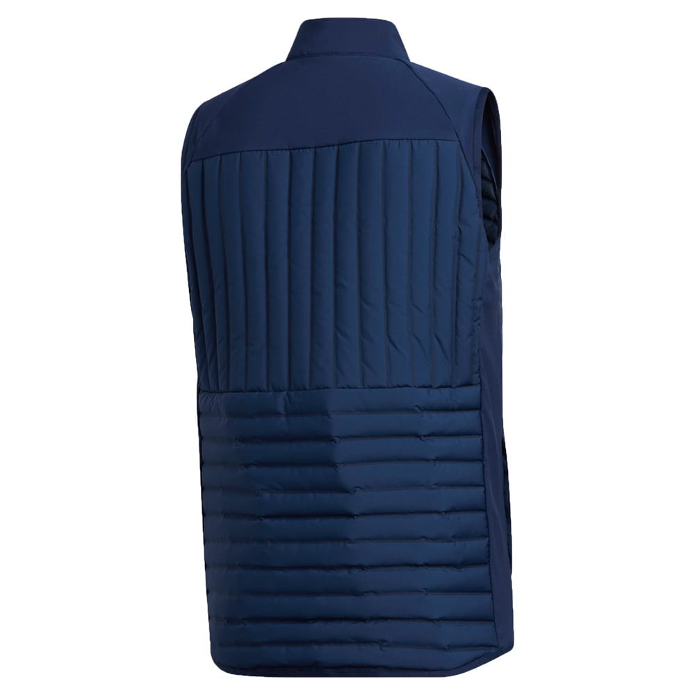 adidas Frostguard Insulated Vest - Collegiate Navy
